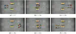 Safety-Guaranteed Distributed Formation Control of Multi-Robot Systems over Graphs with Rigid and Elastic Edges